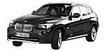 BMW E84 P207E Fault Code