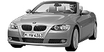 BMW E93 P207E Fault Code