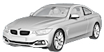 BMW F32 P207E Fault Code