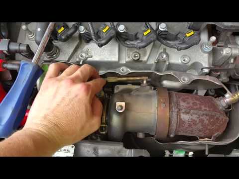See P207E repair manual