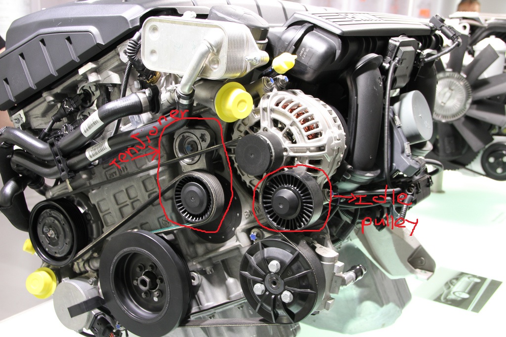 See P207E in engine