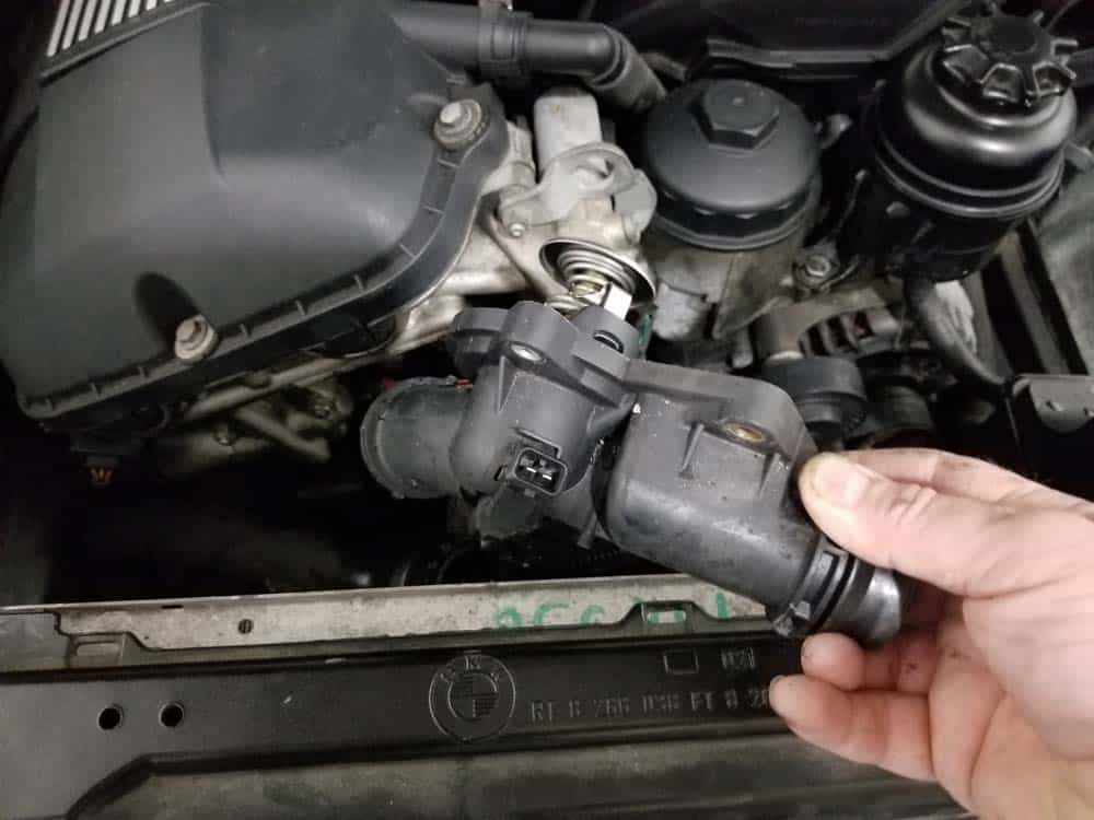 See P207E in engine